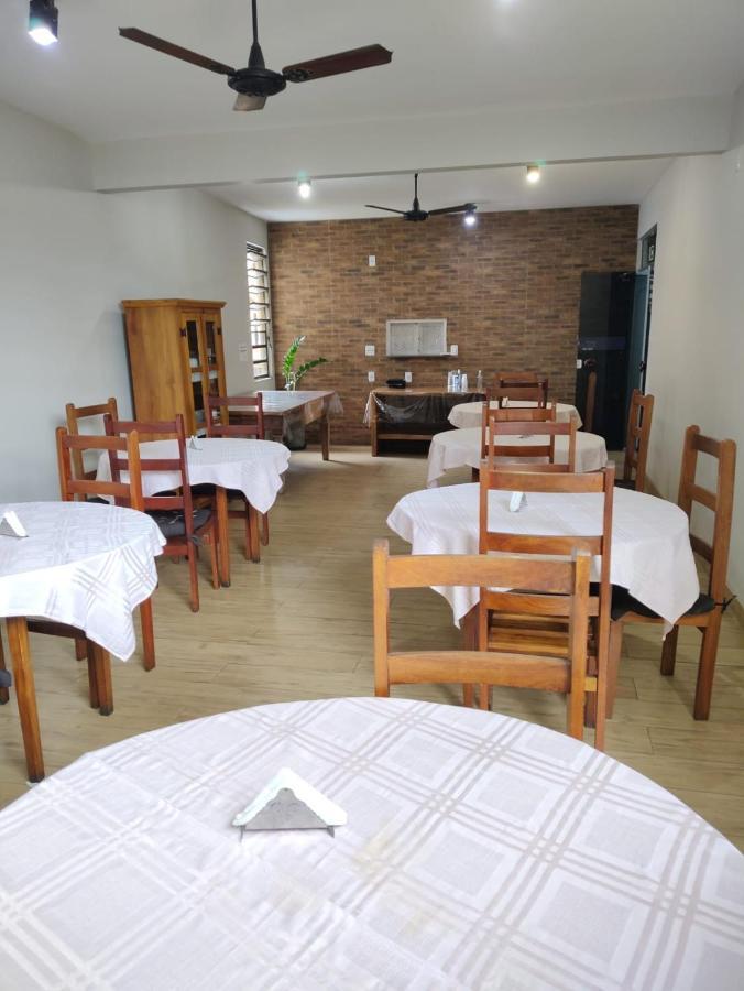 Hotel Village Cataguases Esterno foto