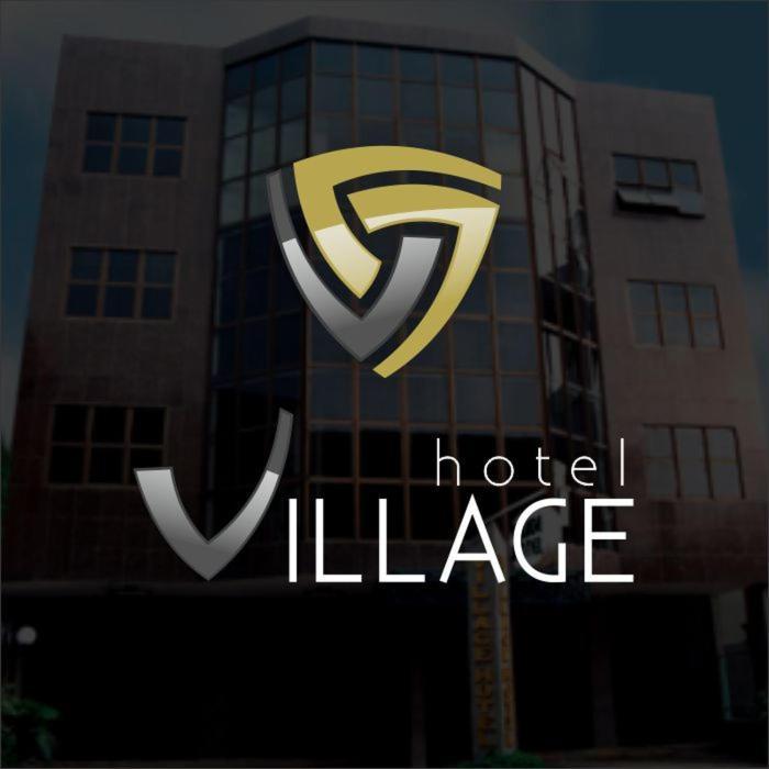 Hotel Village Cataguases Esterno foto